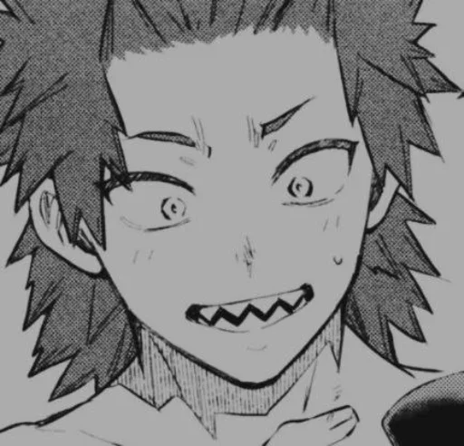 Стикер KirSatou - 1