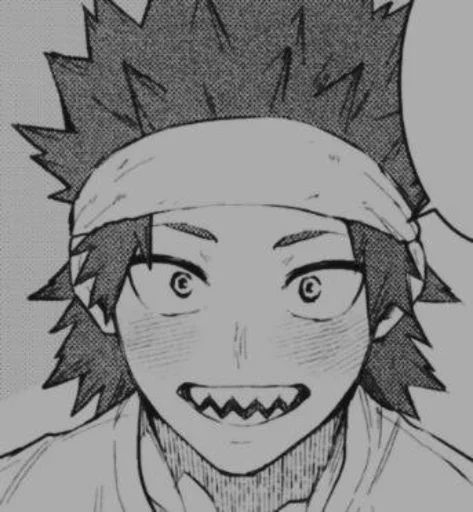 Стикер KirSatou - 1