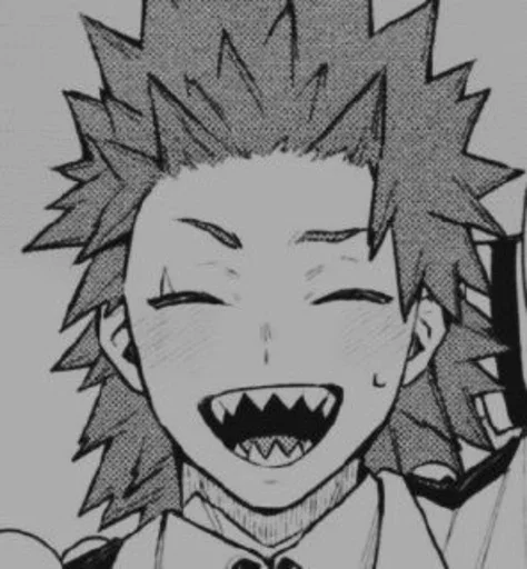 Sticker KirSatou - 1