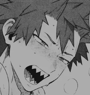 Sticker 𝐊𝐢𝐫𝐢𝐬𝐡𝐢𝐦𝐚(𝐒𝐚𝐭𝐨𝐮). - 8