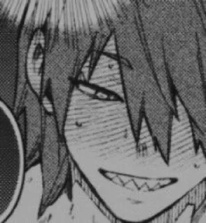 Sticker 𝐊𝐢𝐫𝐢𝐬𝐡𝐢𝐦𝐚(𝐒𝐚𝐭𝐨𝐮). - 6