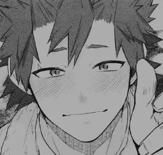 Sticker 𝐊𝐢𝐫𝐢𝐬𝐡𝐢𝐦𝐚(𝐒𝐚𝐭𝐨𝐮). - 11