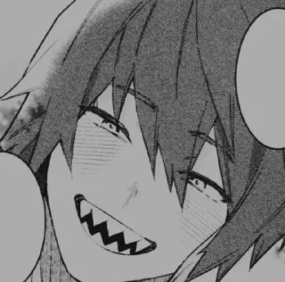 Sticker 𝐊𝐢𝐫𝐢𝐬𝐡𝐢𝐦𝐚(𝐒𝐚𝐭𝐨𝐮). - 5