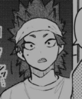 Sticker 𝐊𝐢𝐫𝐢𝐬𝐡𝐢𝐦𝐚(𝐒𝐚𝐭𝐨𝐮). - 3