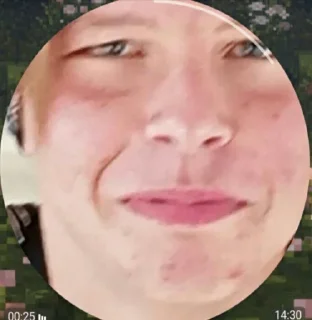 Sticker Заказ номер 2 - 1