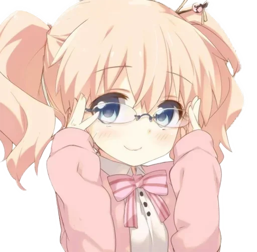 Sticker Милашка хуй - 5