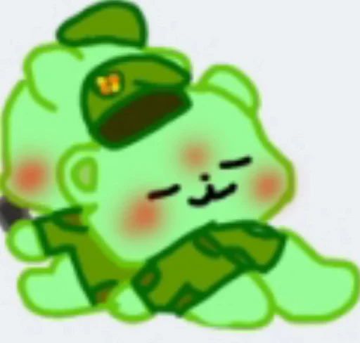 Мемы от Киры 3 :: @fStikBot - 