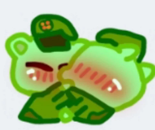 Sticker Мемы от Киры 3 :: @fStikBot - 11