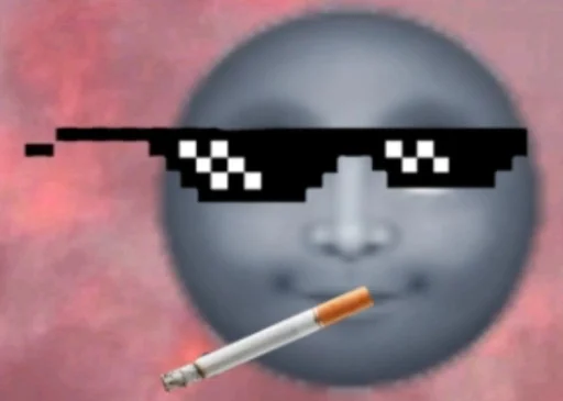 Sticker Мемы от Киры 3 :: @fStikBot - 10