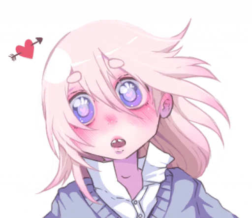 Kira Ugumi - мультфильм