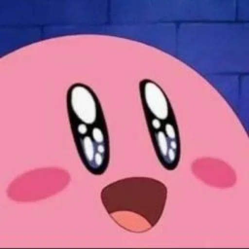 Sticker Kirbylae - 1