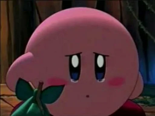 Sticker Kirbylae - 1