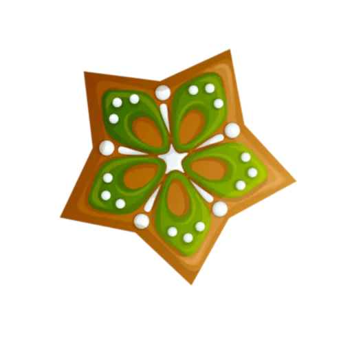 Стикер Kirhappynew - 1