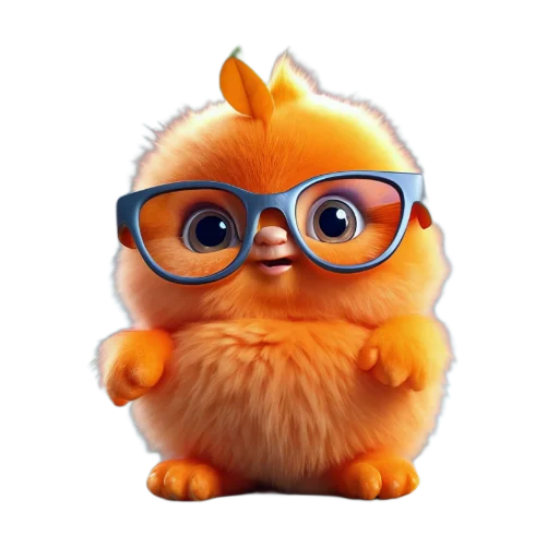 Sticker Kirhappynew - 1