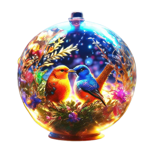 Sticker Kirhappynew - 1