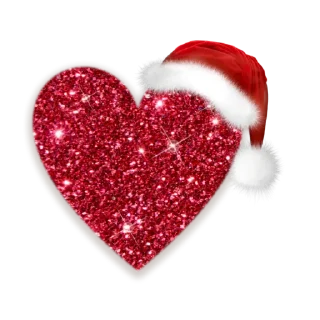 Sticker @MarinaKireeva_1 @Bez_Kximii Новый год - 10