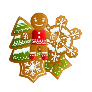 Sticker @MarinaKireeva_1 @Bez_Kximii Новый год - 5