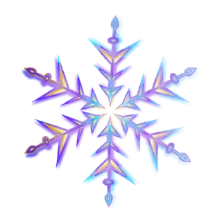 Sticker @MarinaKireeva_1 @Bez_Kximii Новый год - 1