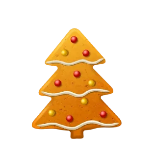 Sticker @MarinaKireeva_1 @Bez_Kximii Новый год - 3