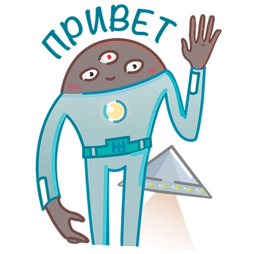 Sticker Kirhiton - 1