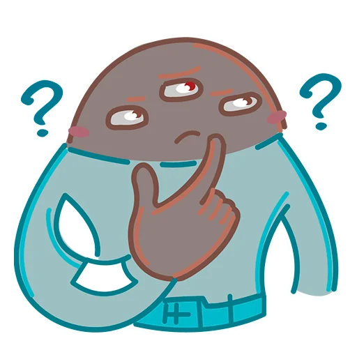 Sticker Kirhiton - 1