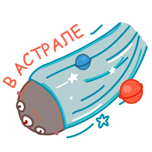 Sticker Kirhiton - 1