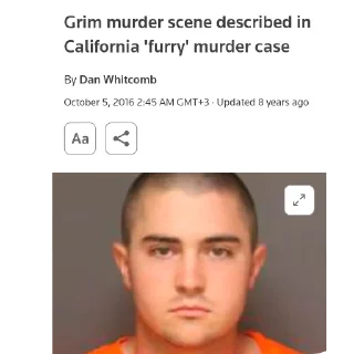 Стикер Для того чтобы буллить квд - 5