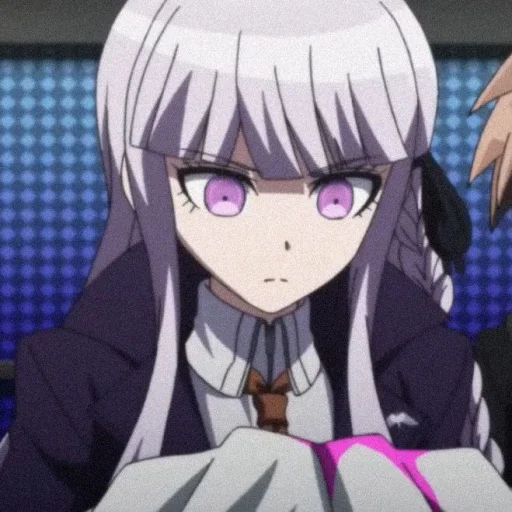Kirigiri Kyoko - 