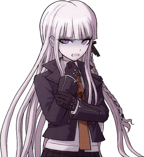 anime cartoon cg artwork