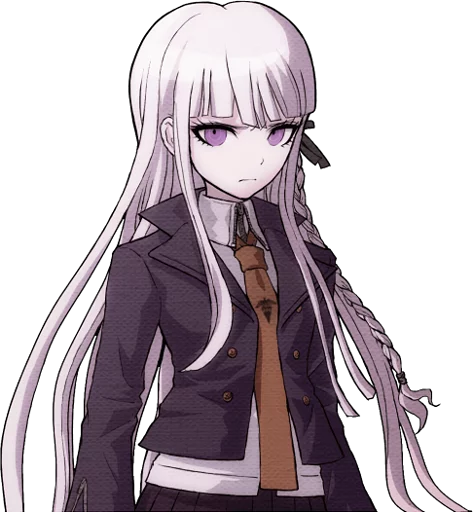 anime cartoon cg artwork