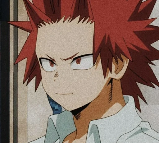 аниме мультфильм иллюстрация