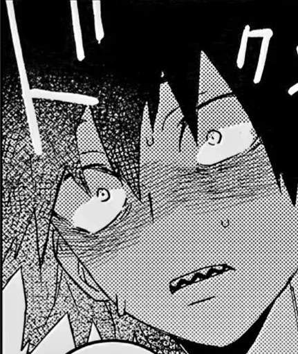 Стикер KirikiriEig - 1