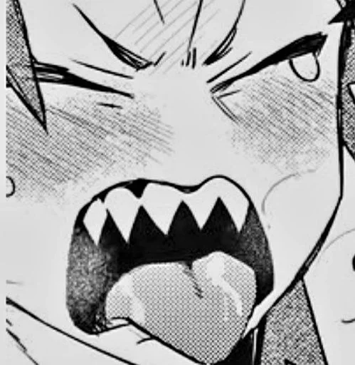 Sticker KirikiriEig - 1