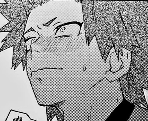 Стикер KirikiriEig - 1