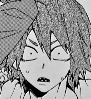 Sticker Первая голова хороша,но вторая то-лучше ) - 4