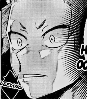 Sticker Первая голова хороша,но вторая то-лучше ) - 3