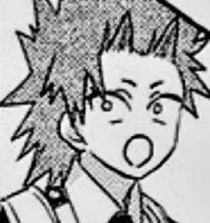 Sticker Первая голова хороша,но вторая то-лучше ) - 5