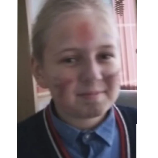 Sticker Kirill7596 - 1