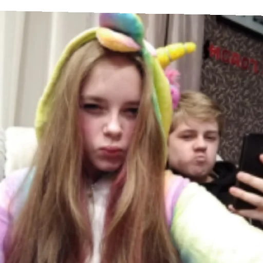 Sticker Kirill7596 - 1