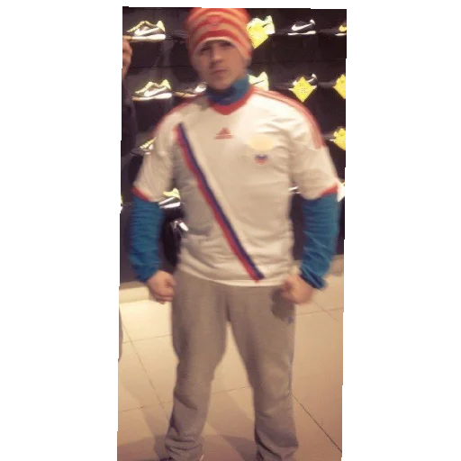 Sticker Kirill7596 - 1