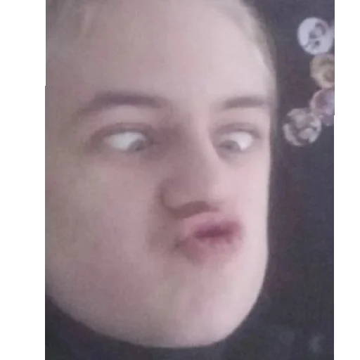 Sticker Kirill7596 - 1