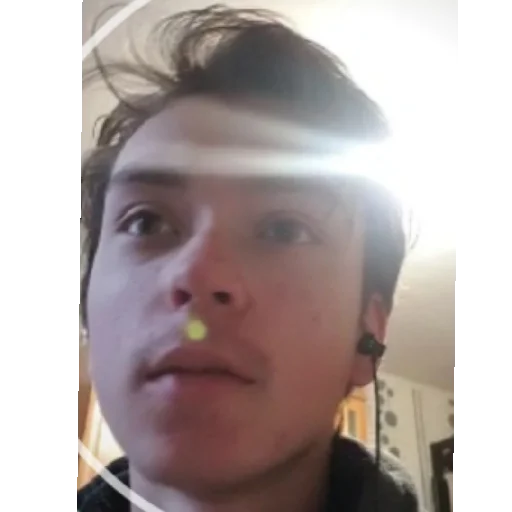 Sticker Kirill7596 - 1