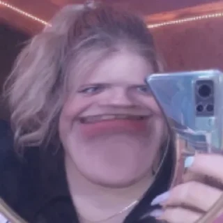 Стикер Кирилл - 10