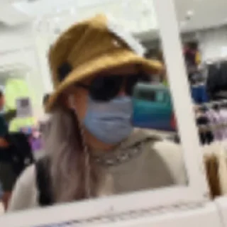 Стикер Кирилл - 2