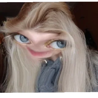 Стикер Кирилл - 3