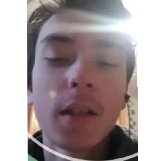 Стикер Кирилл - 5