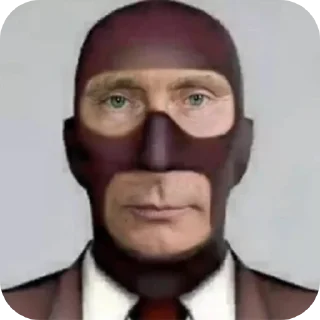 Стикер Платон гэй - 3