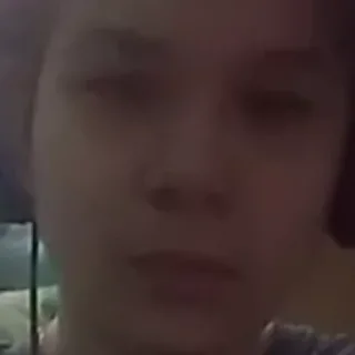 Sticker Кириллица - 3