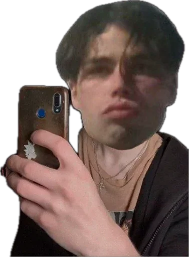 Sticker Kirilmewing - 1