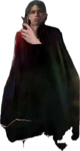 Sticker Kirilmewing - 1